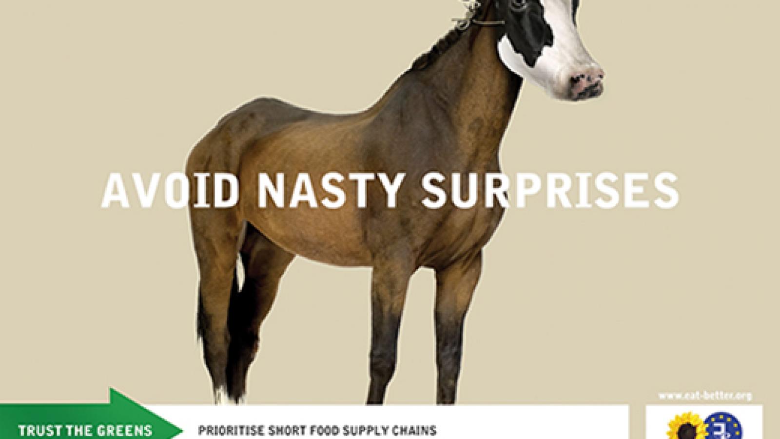 Mandatory origin labelling of processed meat Greens/EFA