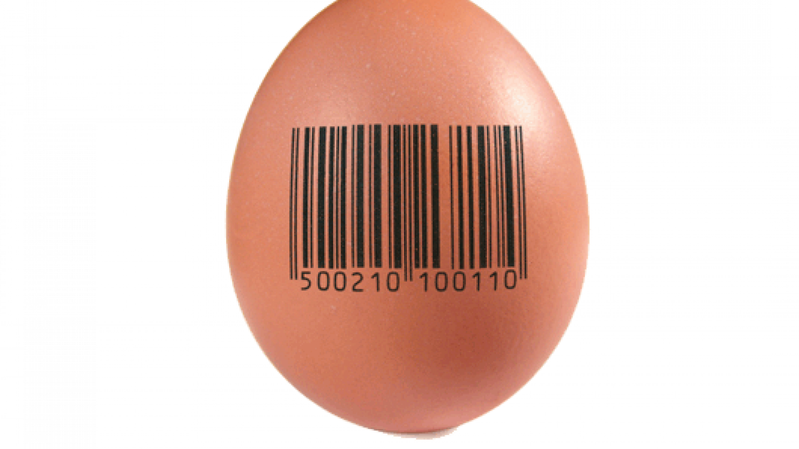 Food labelling Greens/EFA