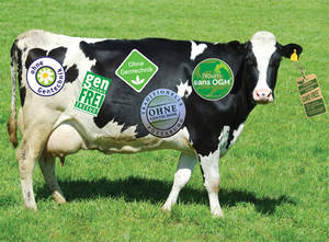 GMO-free labelling | Greens/EFA