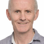 CIARÁN CUFFE