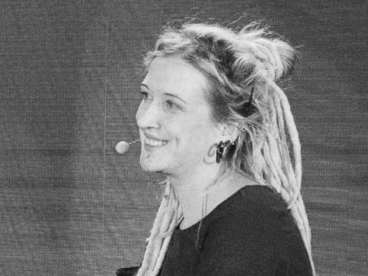 Magdalena Gałkiewicz