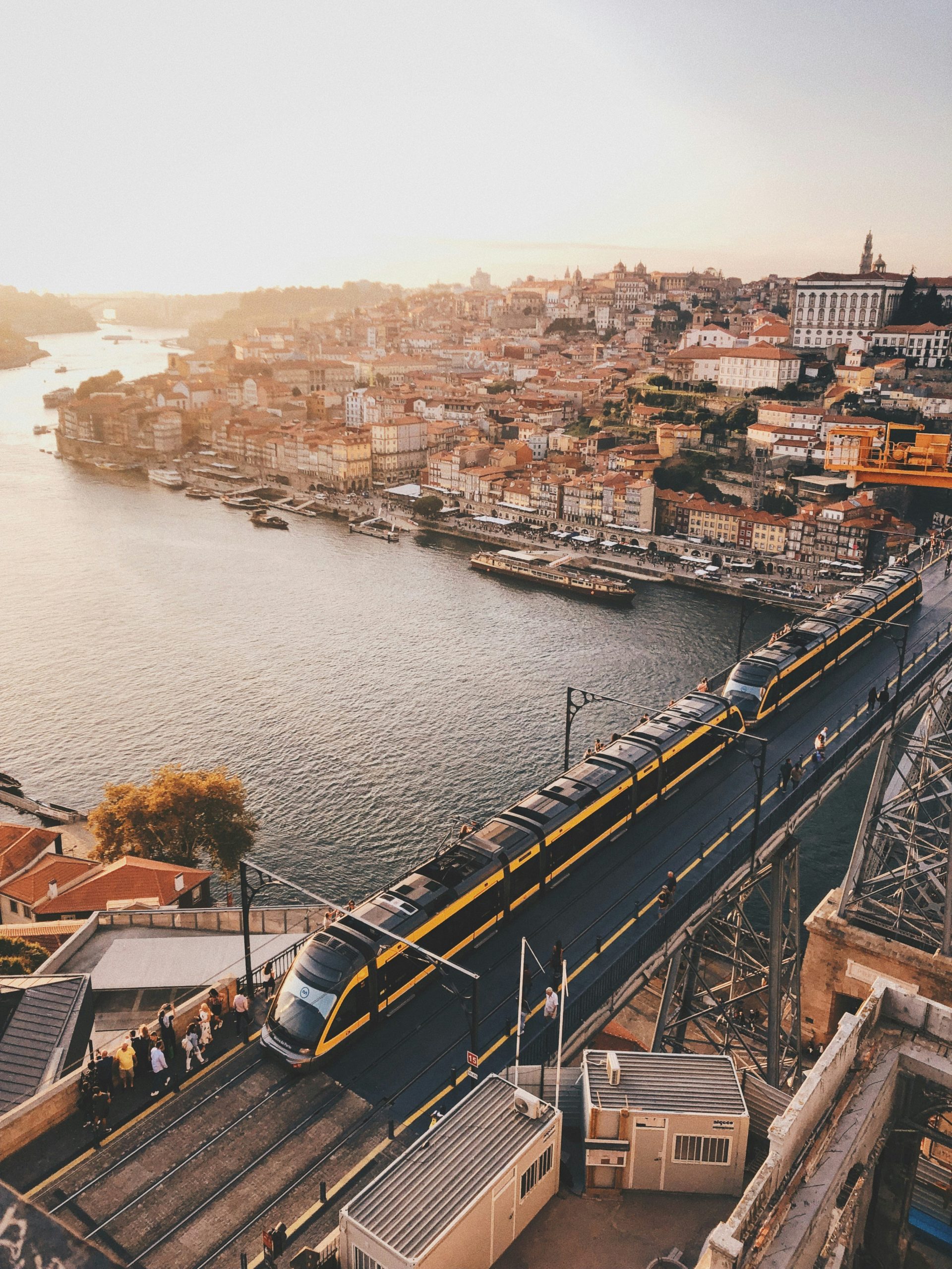 Discovereu Train DiscoverEU 2026: How to travel by train for free this summer